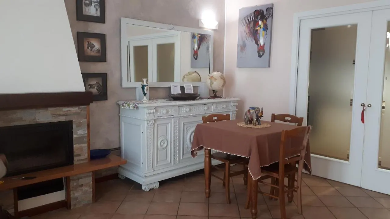 Villa Rosetta Moneglia 0*,  Italy