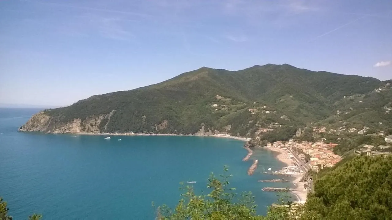 Villa Rosetta Moneglia 0*,  Italy