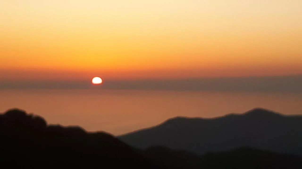 Villa Rosetta Moneglia Bed & Breakfast