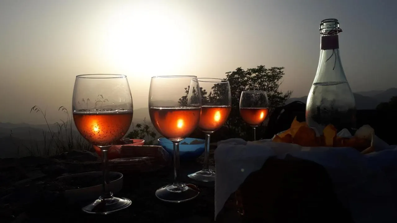 Bed & Breakfast Villa Rosetta Moneglia