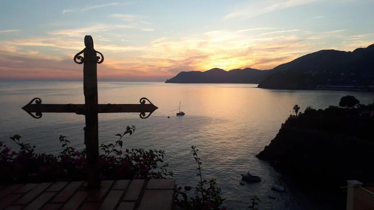Villa Rosetta Moneglia 0*,  Italy