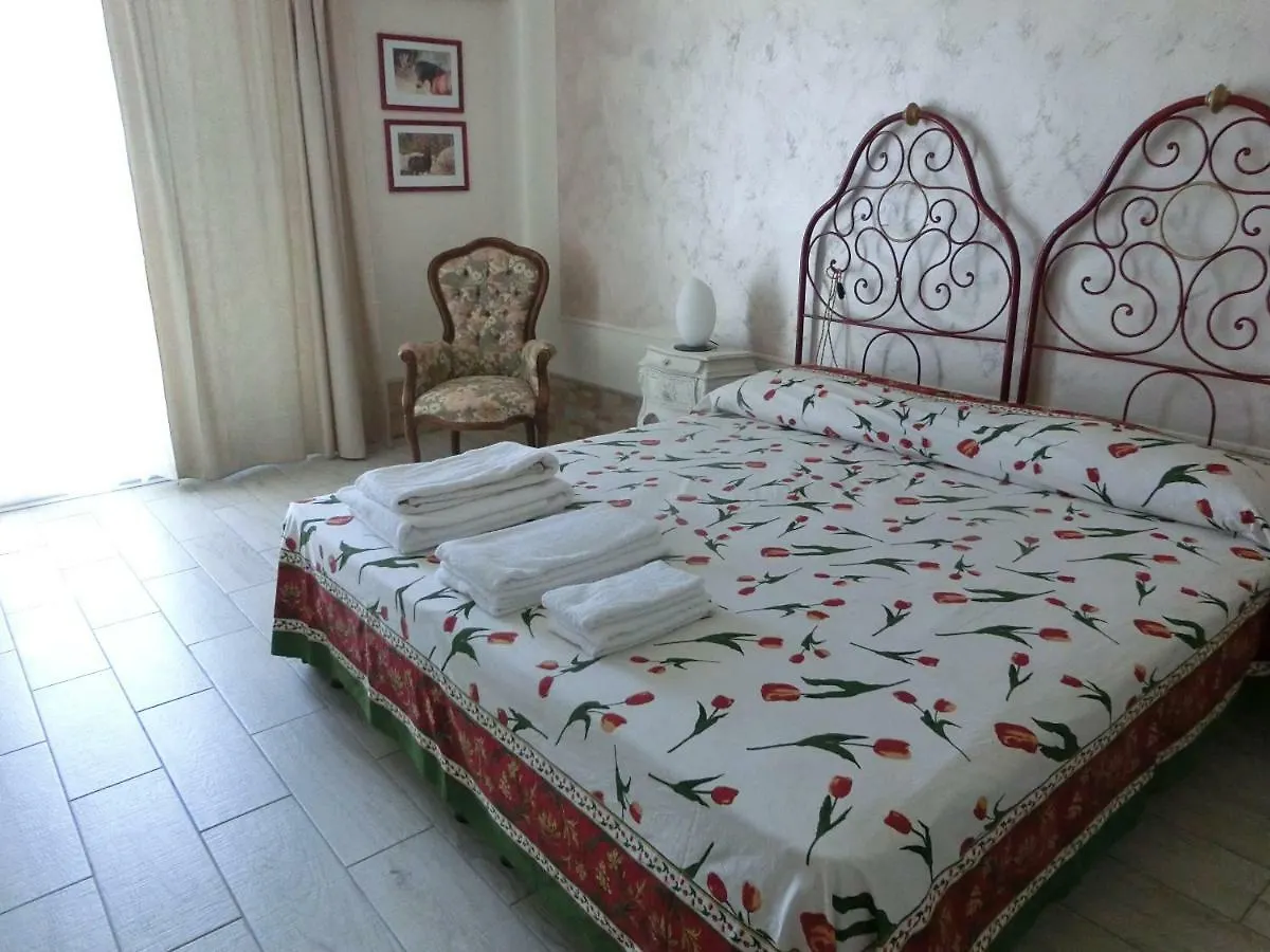 Villa Rosetta Moneglia