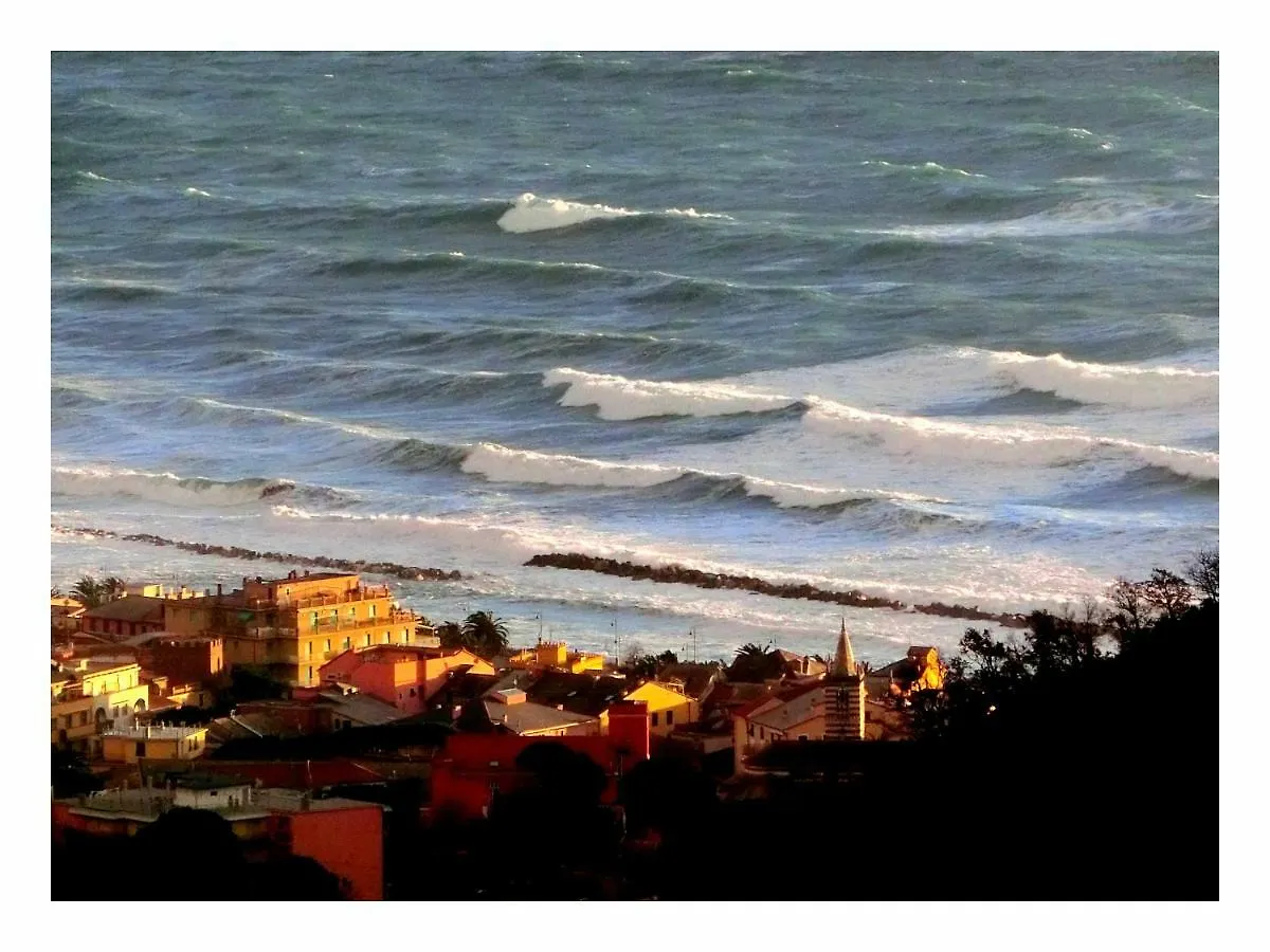 Villa Rosetta Moneglia 0*,  Italy